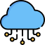 Cloud logo