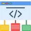 Backend logo