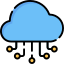 Cloud logo